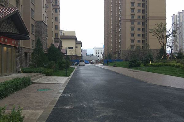 園建工程