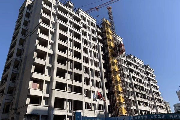 建筑工程施工