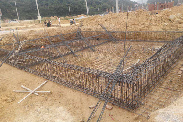 地基基礎工程