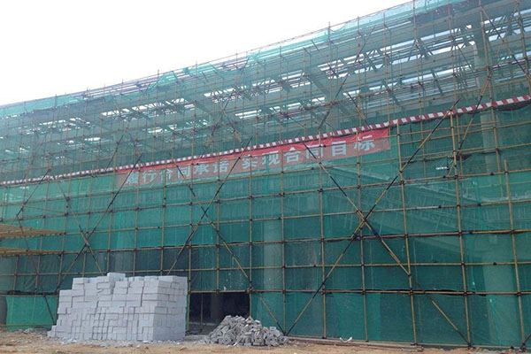 建筑工程施工