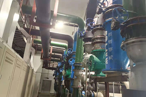 機(jī)電工程