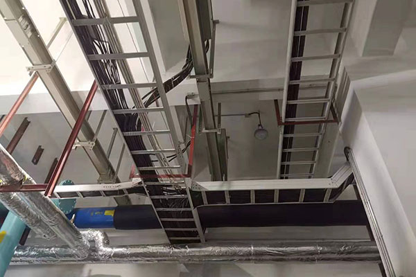 機(jī)電工程