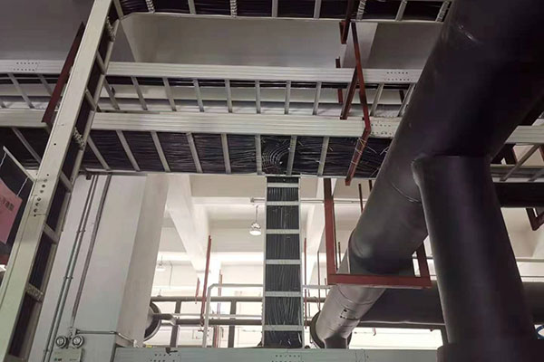 機(jī)電工程