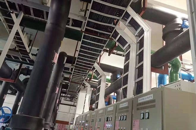 機(jī)電工程